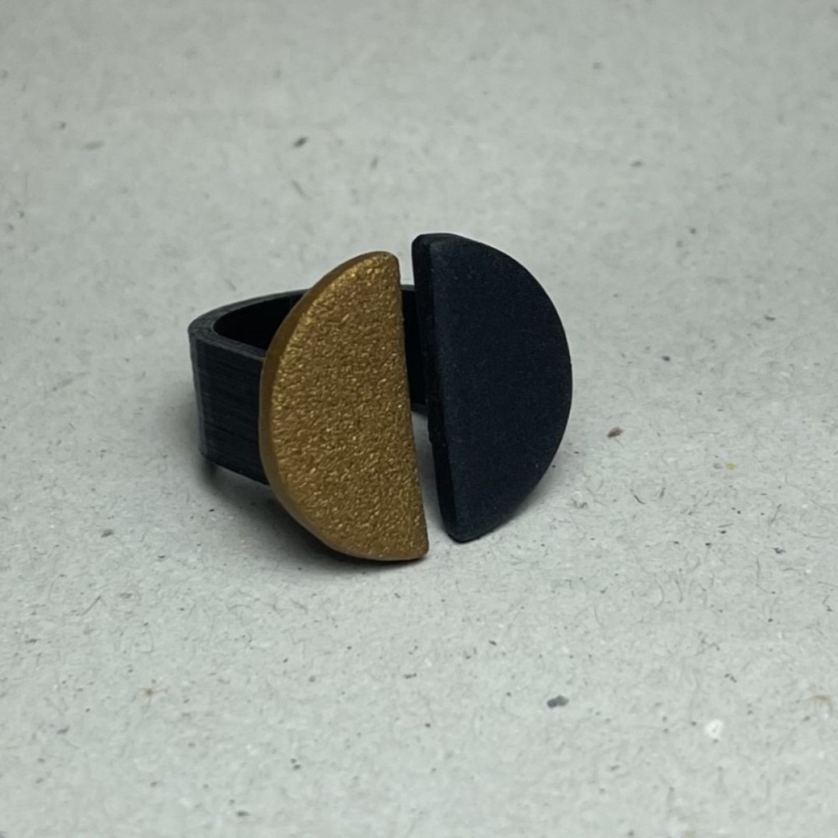 COZI ORB BRONZE